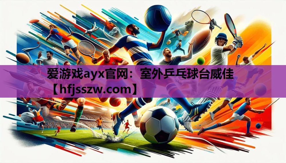 爱游戏ayx官网：室外乒乓球台威佳