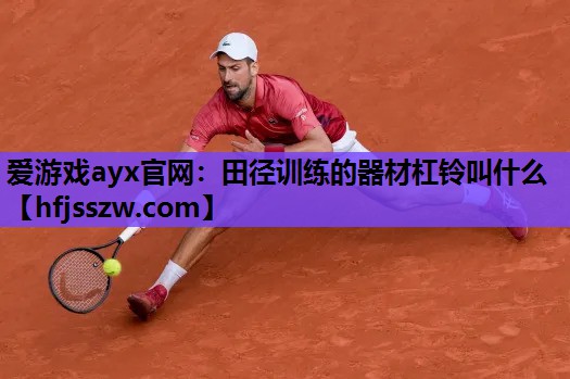 爱游戏ayx官网：田径训练的器材杠铃叫什么