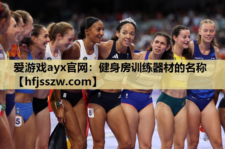 爱游戏ayx官网：健身房训练器材的名称