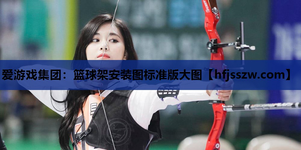 爱游戏集团：篮球架安装图标准版大图