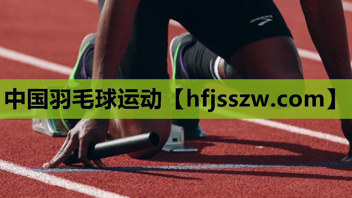 中国羽毛球运动