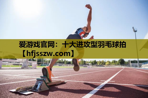 十大进攻型羽毛球拍