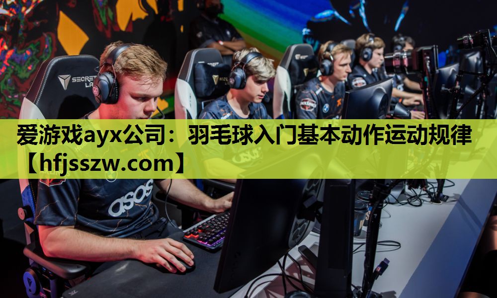 羽毛球入门基本动作运动规律