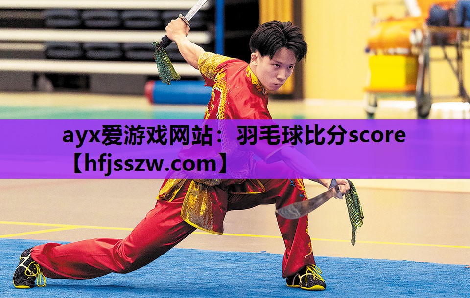 羽毛球比分score
